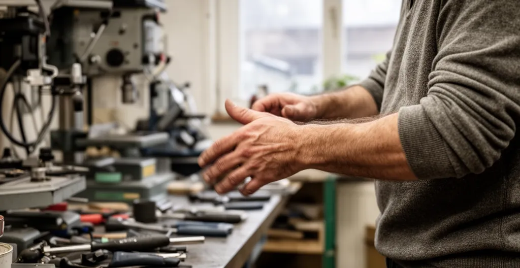 Adulte en situation professionnelle validant acquis expérience VAE